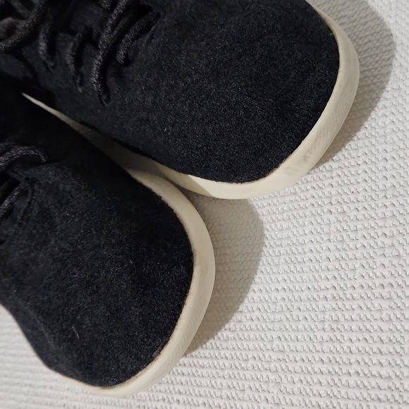 Allbirds wool Men's Sneakers - Picture 3 of 11